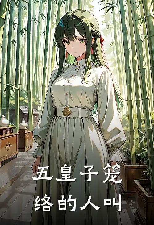 五皇子笼络的人叫