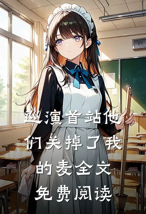 巡演首站他们关掉了我的麦全文免费阅读