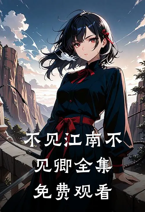 不见江南不见卿全集免费观看