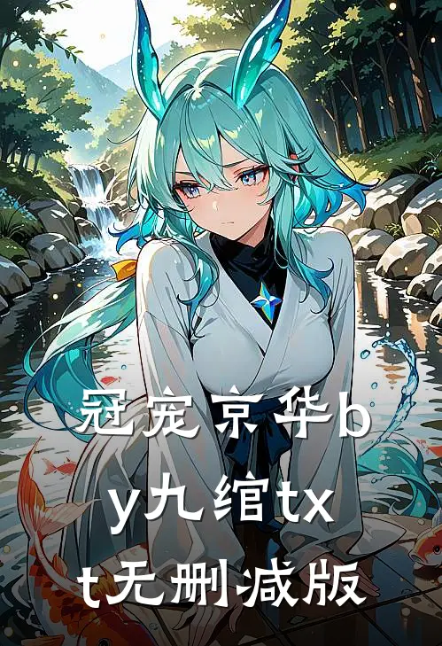 冠宠京华by九绾txt无删减版