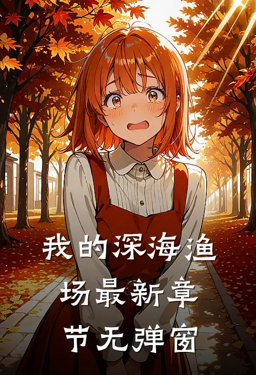 我的深海渔场 最新章节 无弹窗