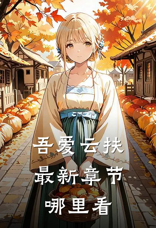 吾爱云扶最新章节哪里看