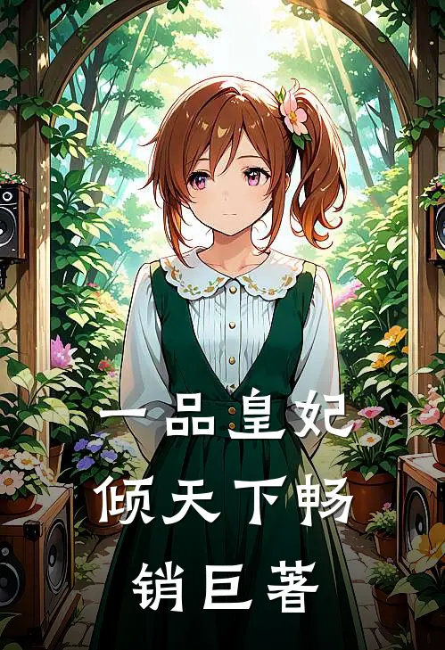 一品皇妃倾天下畅销巨著