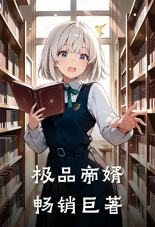 极品帝婿畅销巨著