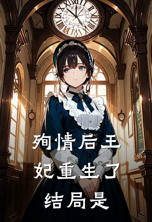 殉情后王妃重生了结局是