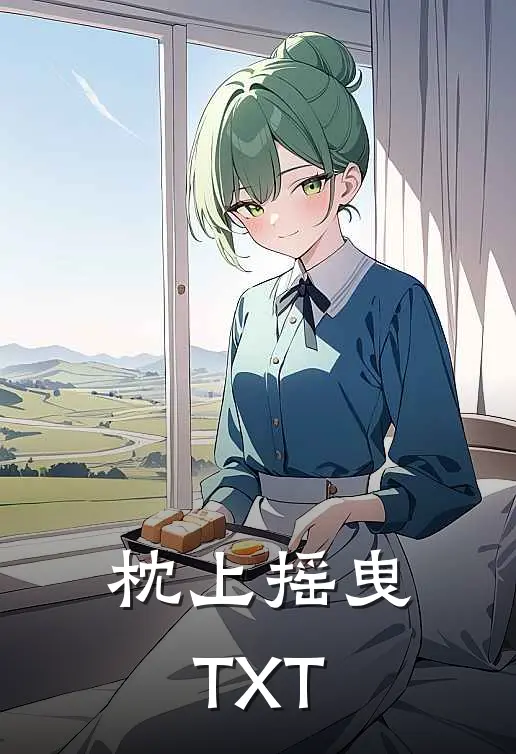 枕上摇曳TXT