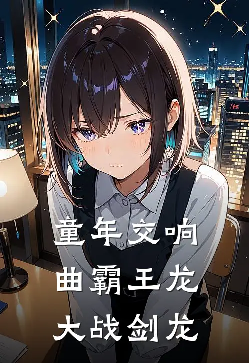 童年交响曲霸王龙大战剑龙