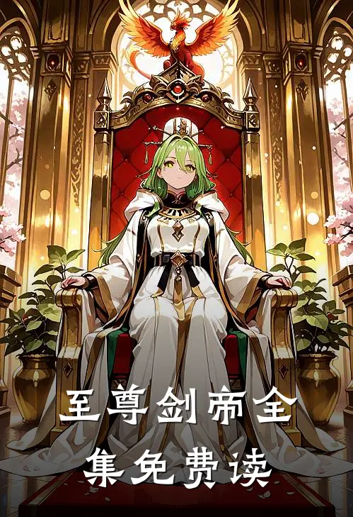 至尊剑帝全集免费读