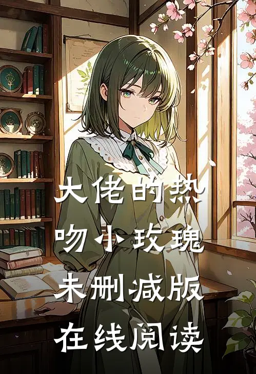 大佬的热吻小玫瑰未删减版在线阅读
