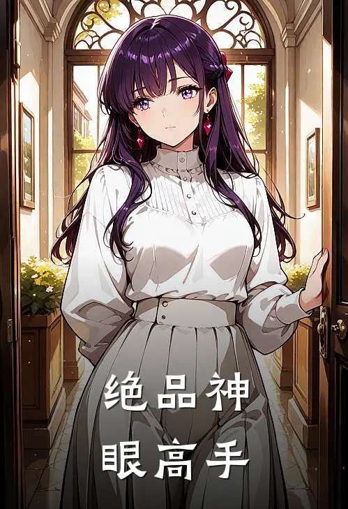 绝品神眼高手
