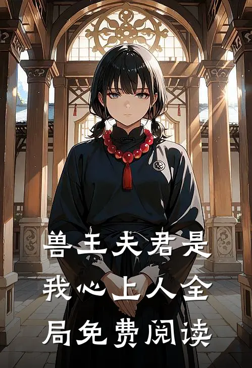 兽王夫君是我心上人全局免费阅读