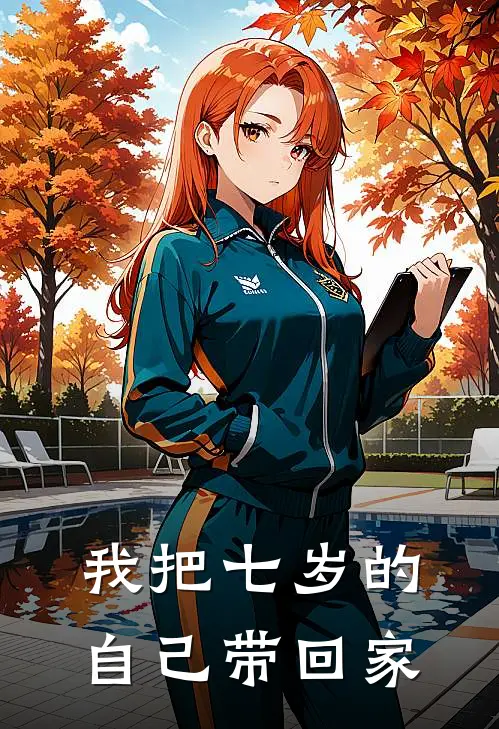我把七岁的自己带回家