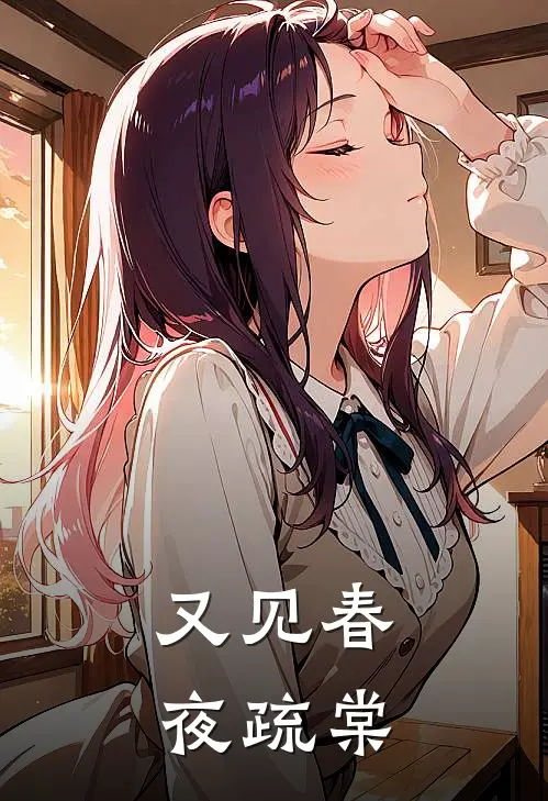 又见春夜 疏棠