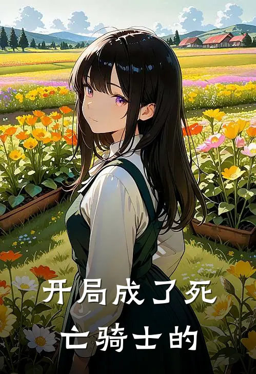 开局成了死亡骑士的