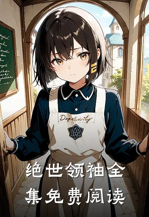 绝世领袖全集免费阅读