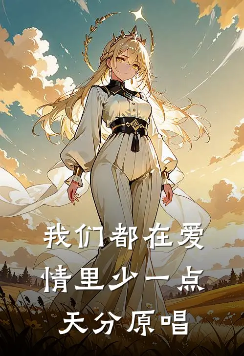 我们都在爱情里少一点天分原唱