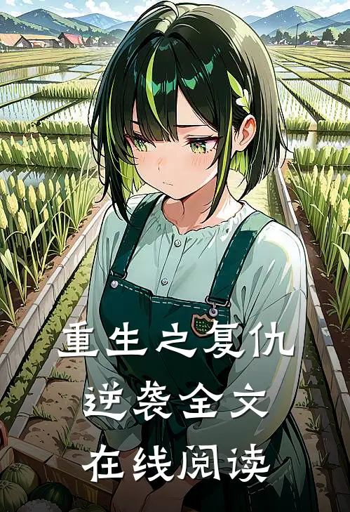 重生之复仇逆袭全文在线阅读