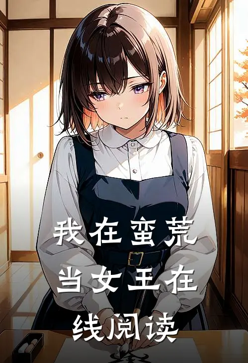 我在蛮荒当女王在线阅读