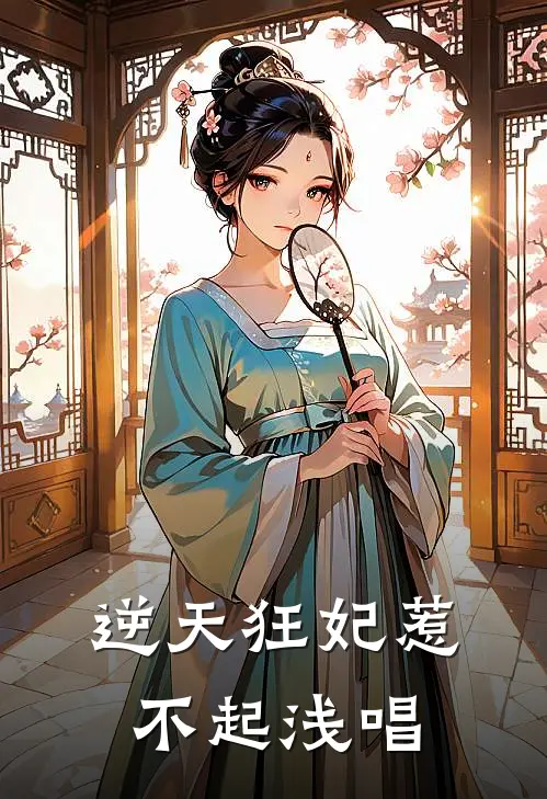 逆天狂妃惹不起 浅唱