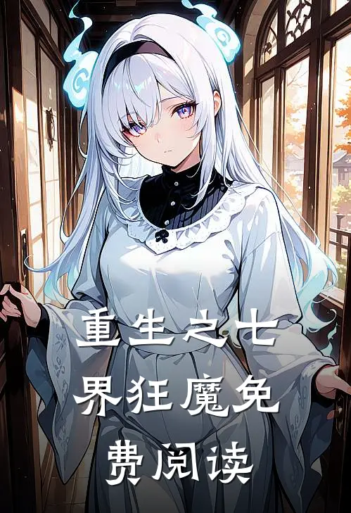 重生之七界狂魔免费阅读