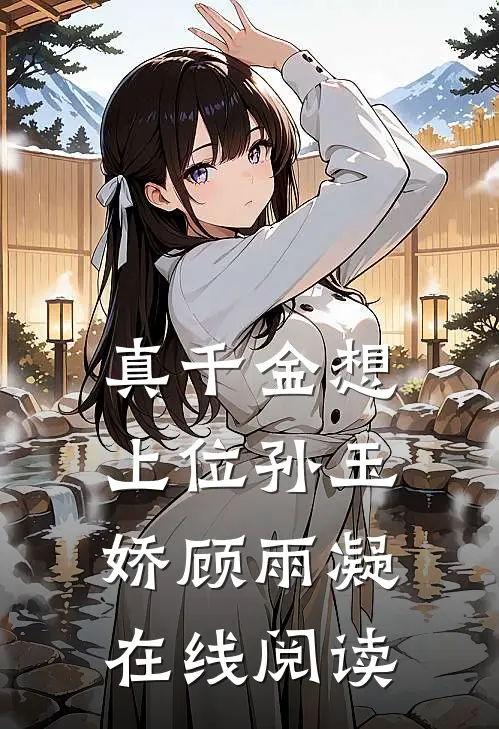 真千金想上位孙玉娇顾雨凝在线阅读