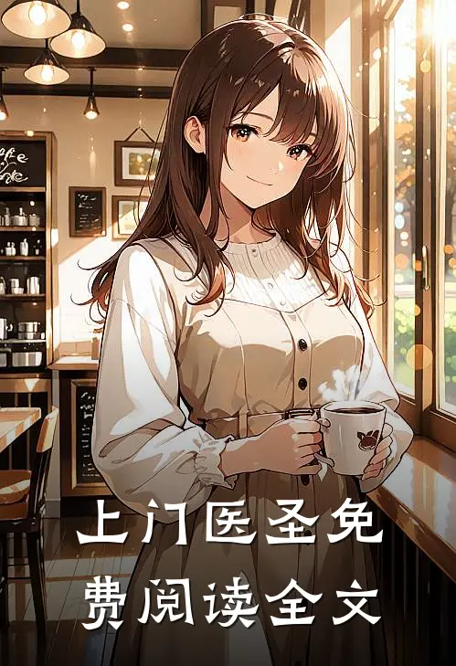 上门医圣免费阅读全文