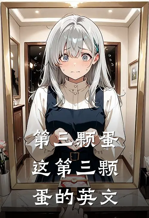第三颗蛋这第三颗蛋的英文