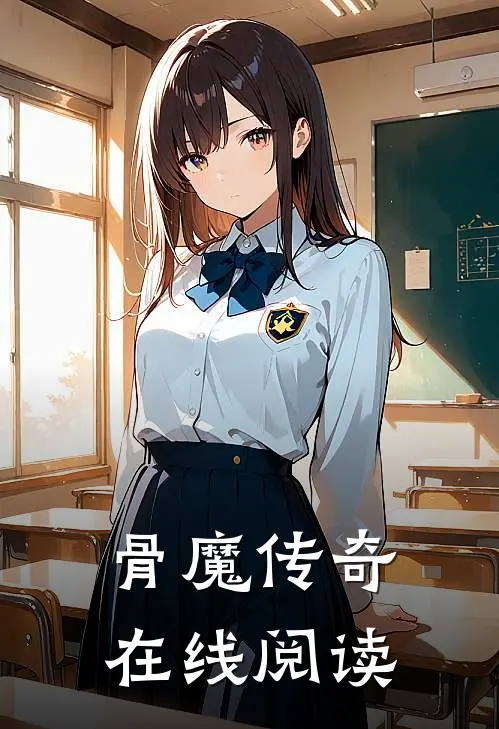 骨魔传奇在线阅读