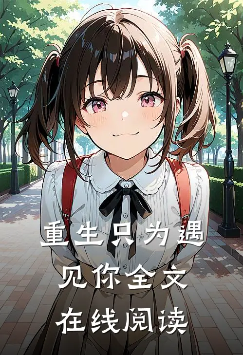 重生只为遇见你全文在线阅读