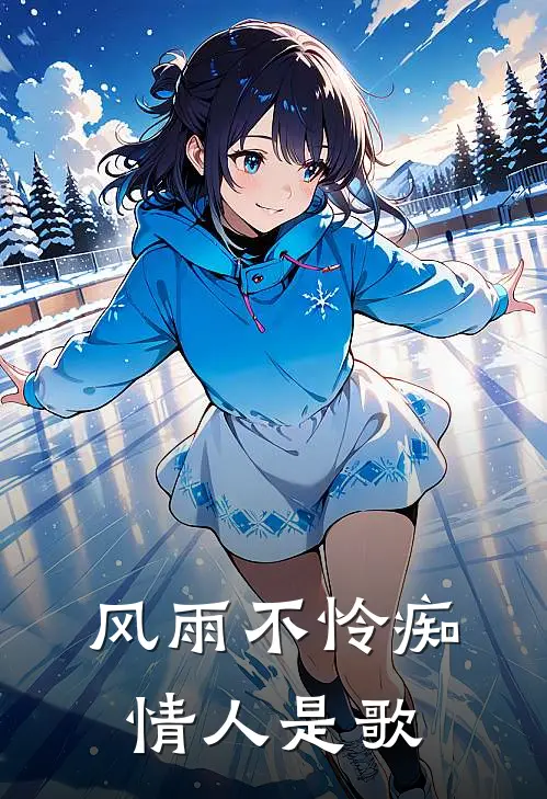 风雨不怜痴情人是歌