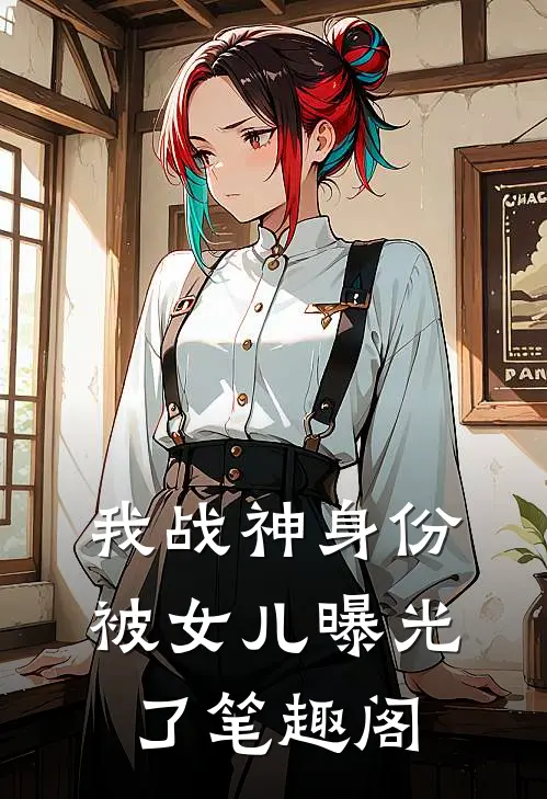 我战神身份被女儿曝光了笔趣阁