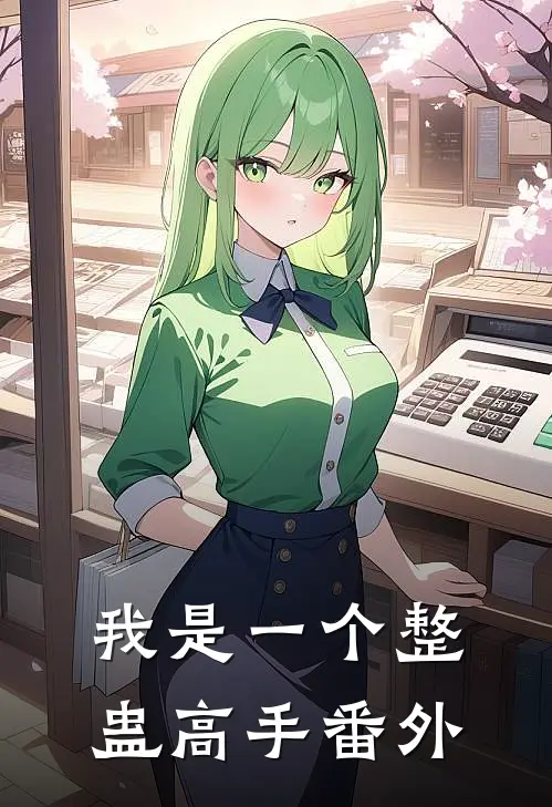 我是一个整蛊高手 番外