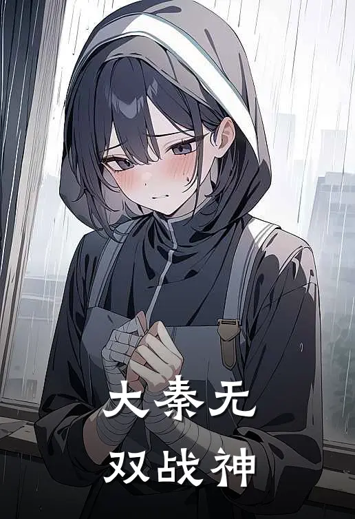 大秦无双战神