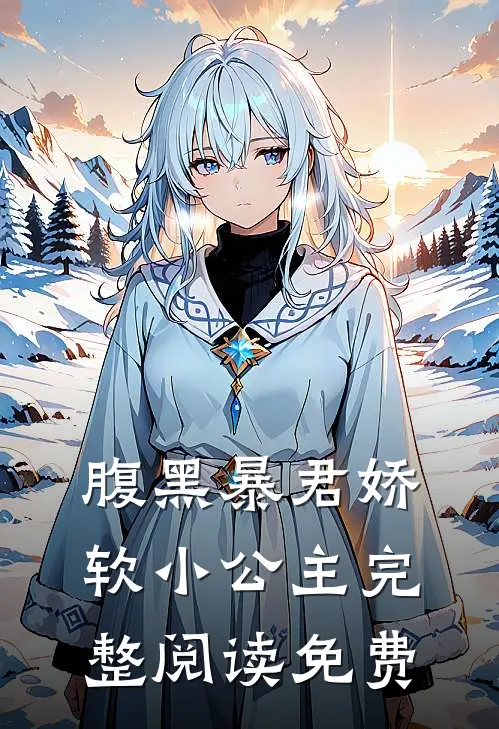 腹黑暴君娇软小公主完整阅读免费
