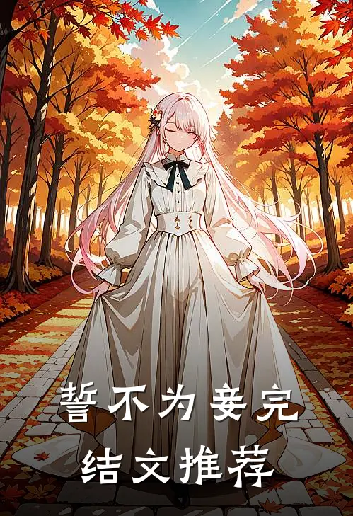 誓不为妾完结文推荐