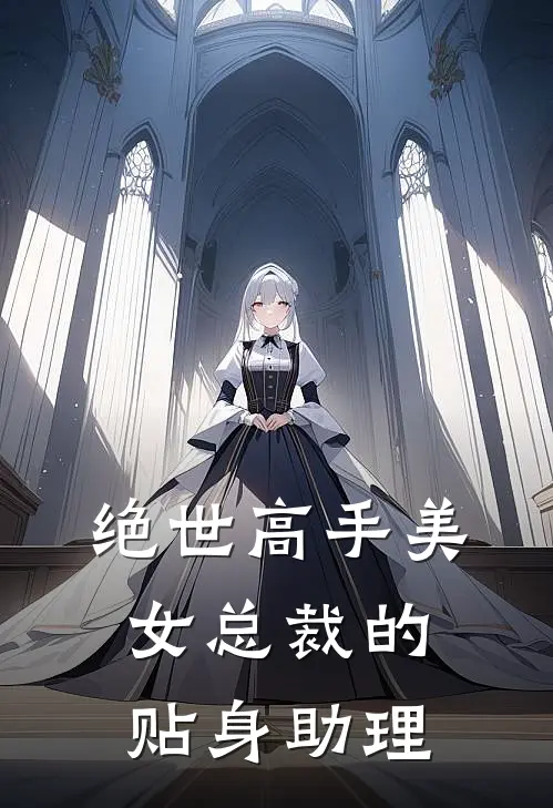 绝世高手美女总裁的贴身助理