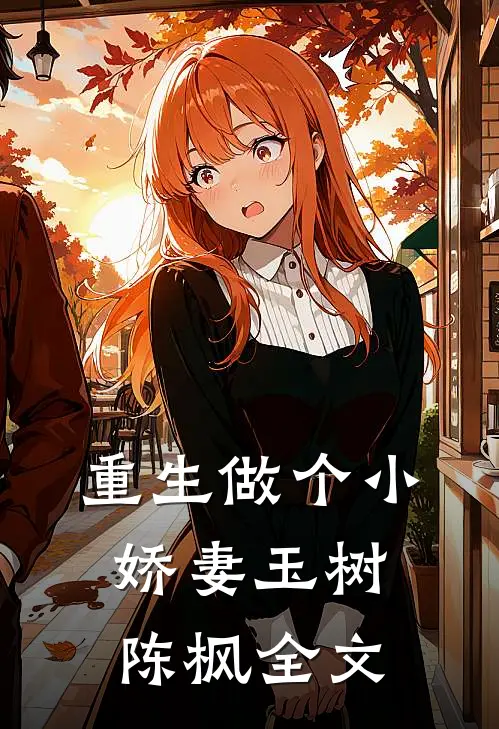 重生做个小娇妻玉树陈枫全文