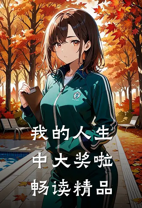 我的人生中大奖啦畅读精品