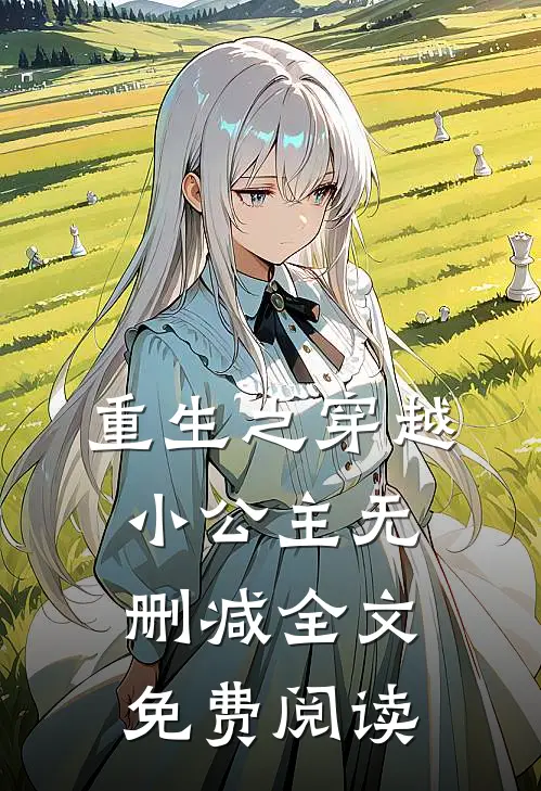重生之穿越小公主无删减全文免费阅读