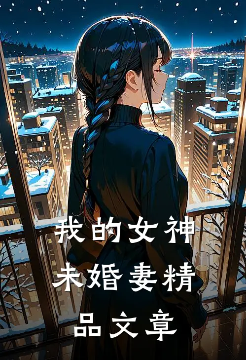我的女神未婚妻精品文章