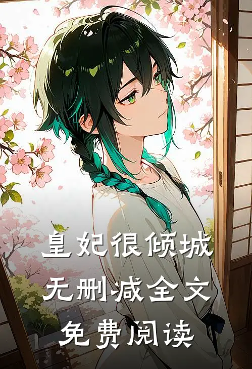 皇妃很倾城无删减全文免费阅读
