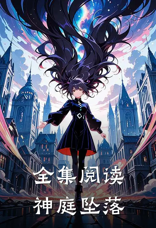 全集阅读神庭坠落