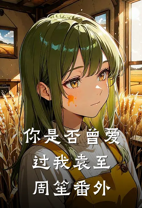 你是否曾爱过我袁至周笙 番外