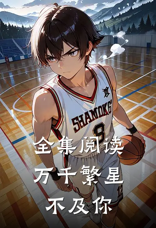 全集阅读万千繁星不及你