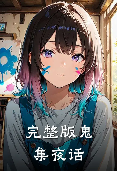 完整版鬼集夜话