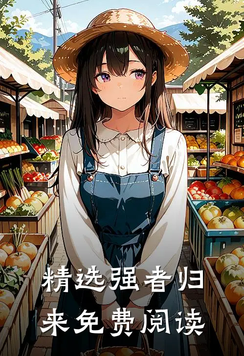 精选强者归来免费阅读