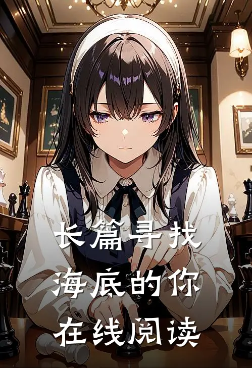 长篇寻找海底的你在线阅读