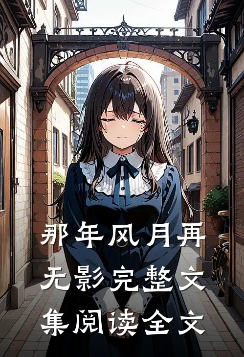 那年风月再无影完整文集阅读全文