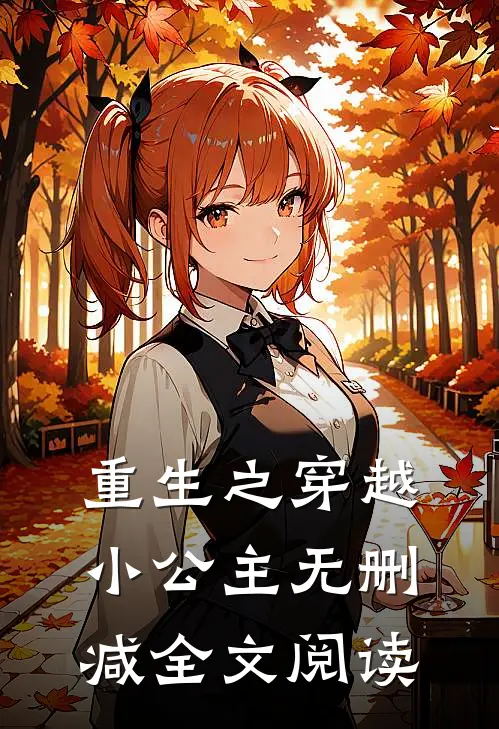 重生之穿越小公主无删减全文阅读