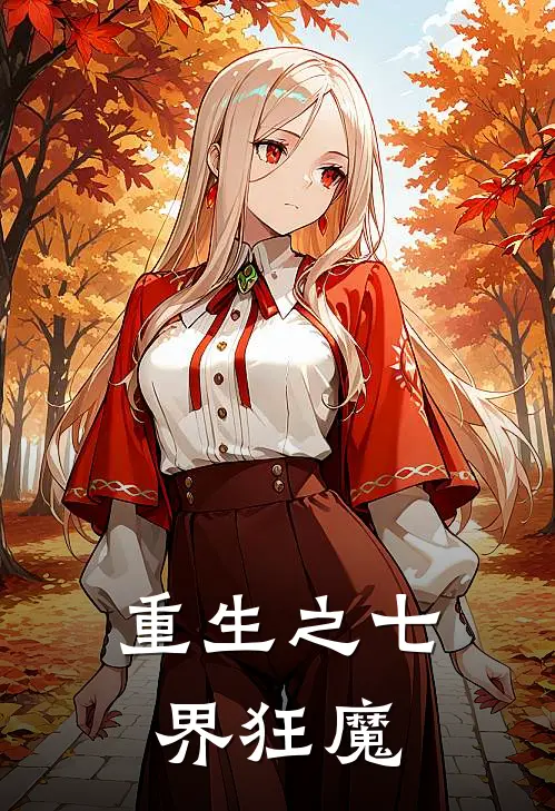 重生之七界狂魔